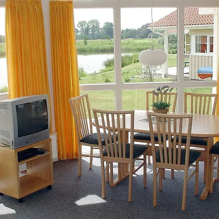 Σπίτι διακοπών 5 Person In Otterndorf